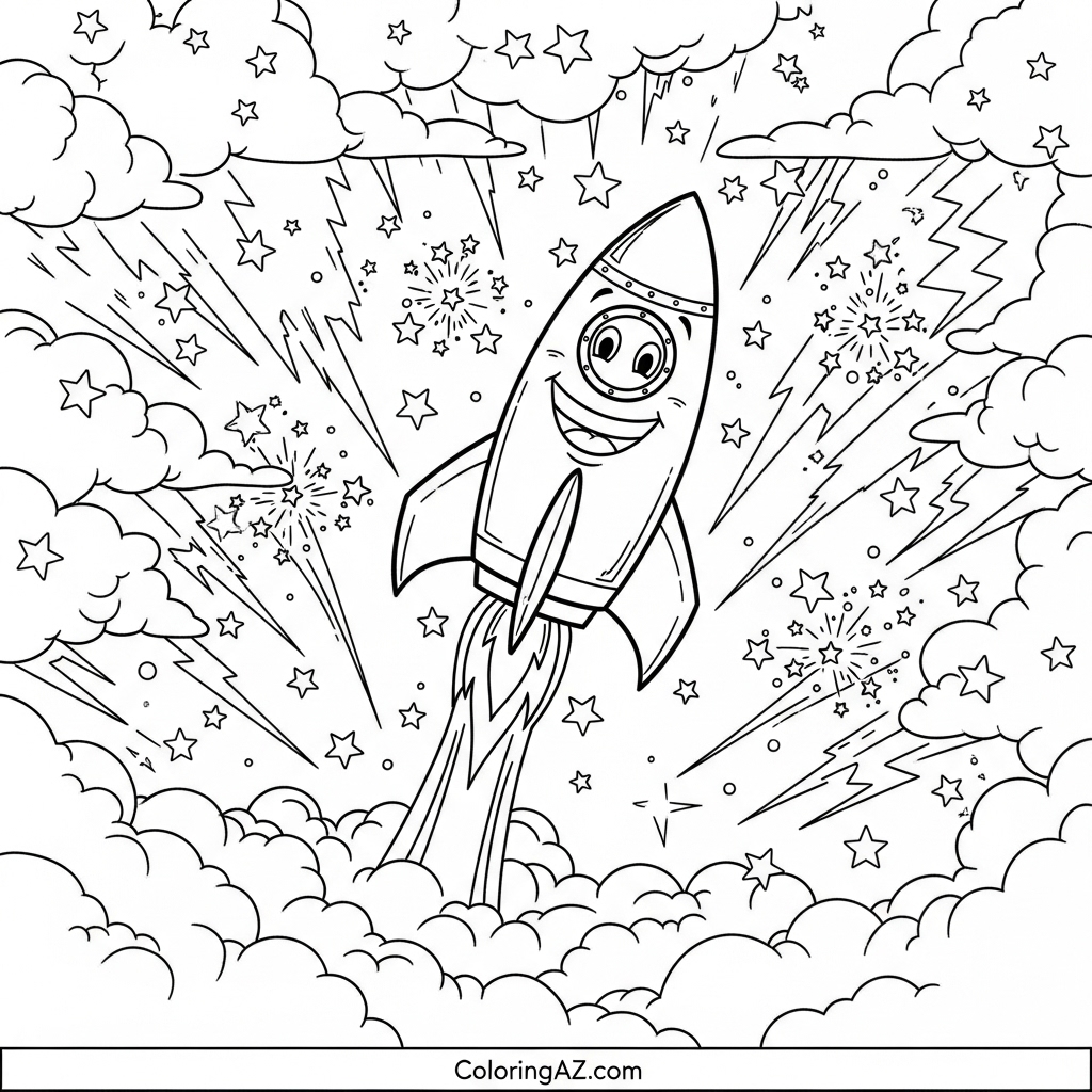 Liberty Bell illustration
