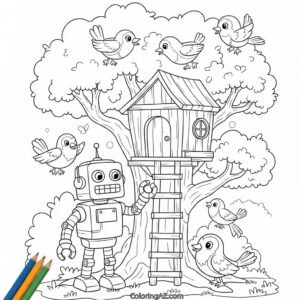 6th grade coloring sheets