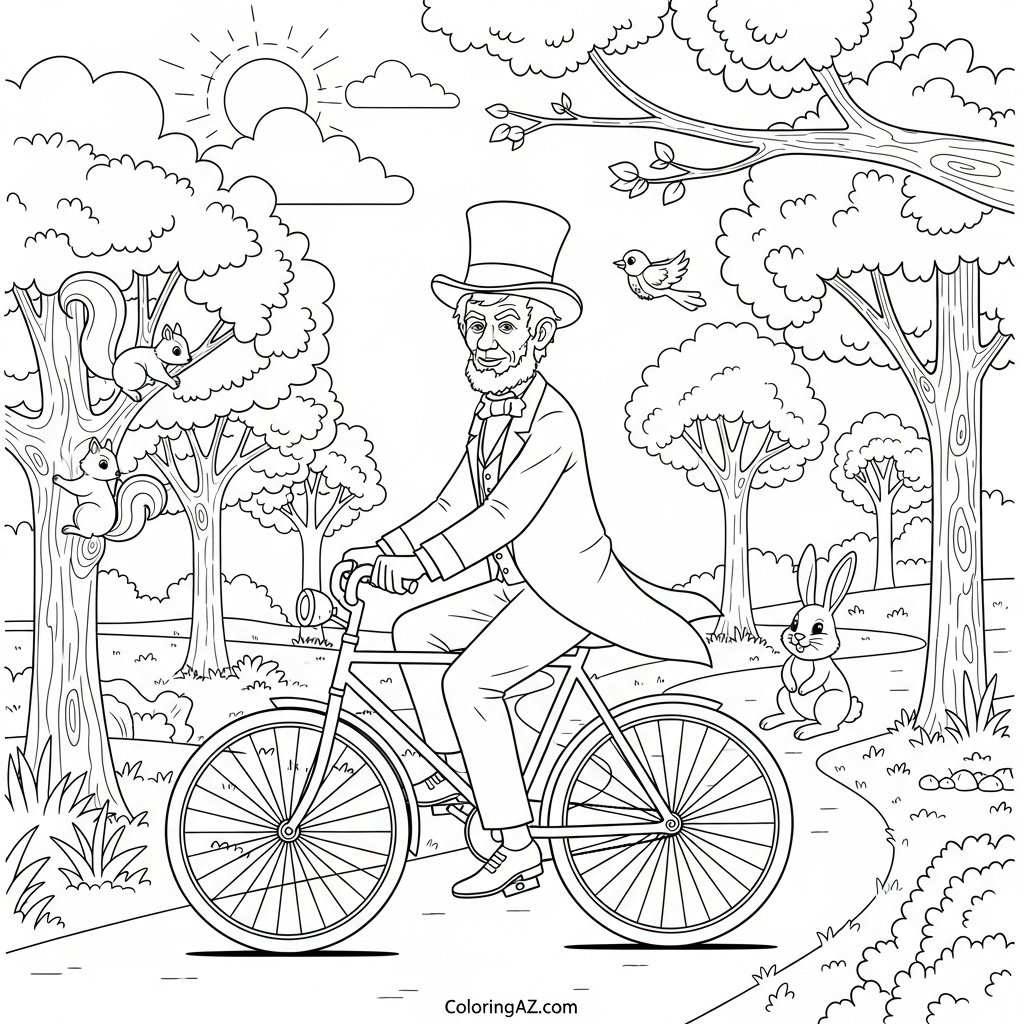 Young Lincoln