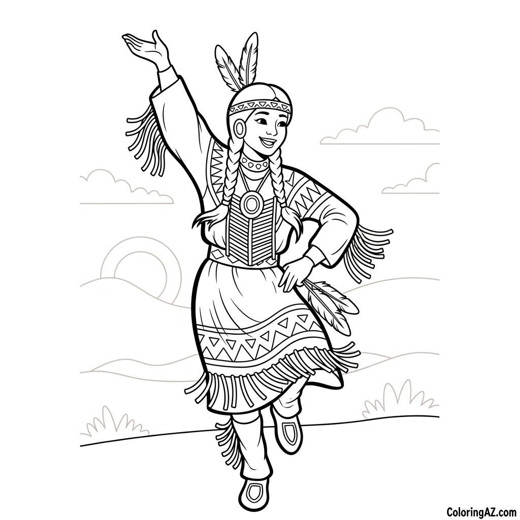 American Coloring Sheets: Free Online Coloring Pages for Kids 3 Bald eagle illustration