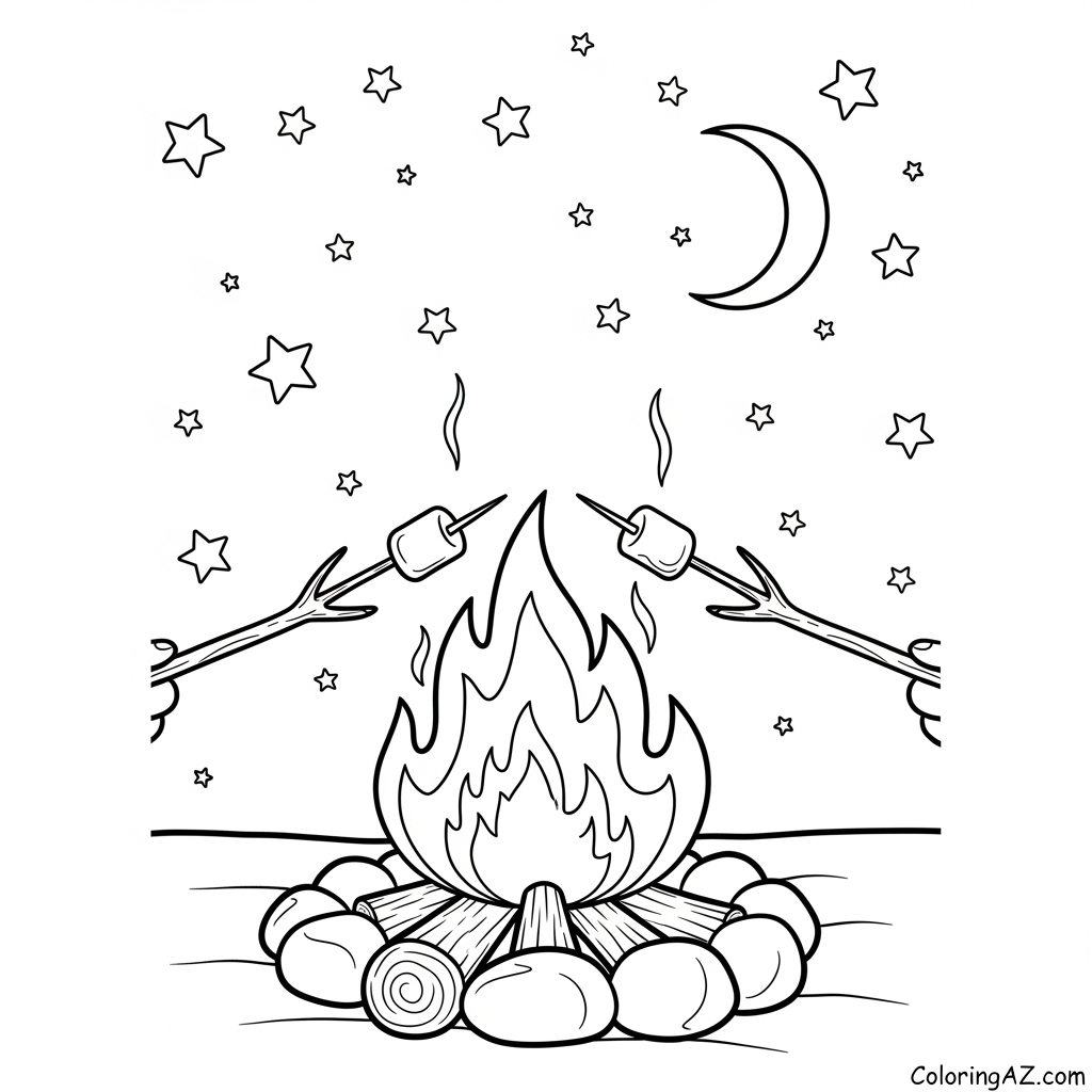 American Coloring Sheets: Free Online Coloring Pages for Kids 7 Native American patterns design