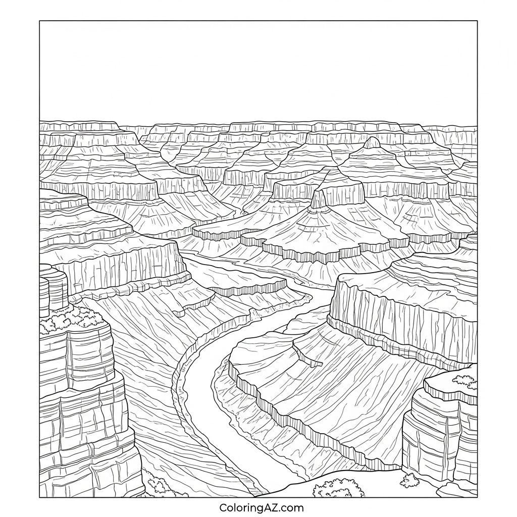 American Coloring Sheets: Free Online Coloring Pages for Kids 8 Map of USA for coloring
