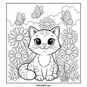 anya coloring pages printable