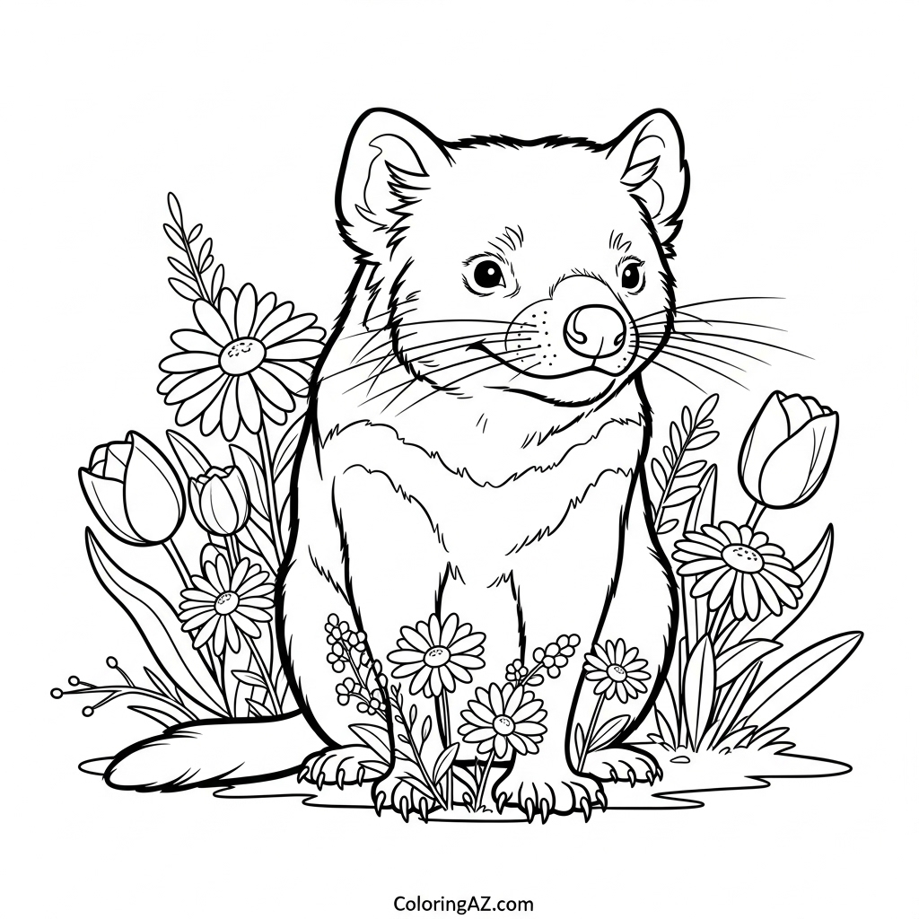 Tasmanian Devil