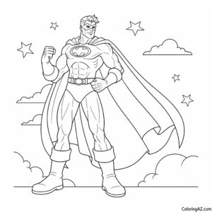 avengers infinity war coloring pages 1