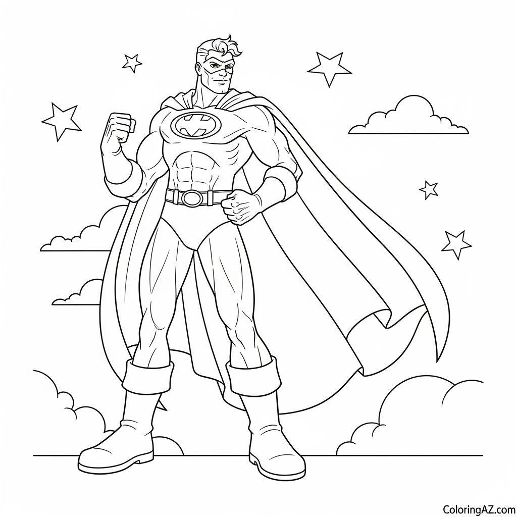 avengers infinity war coloring pages 1