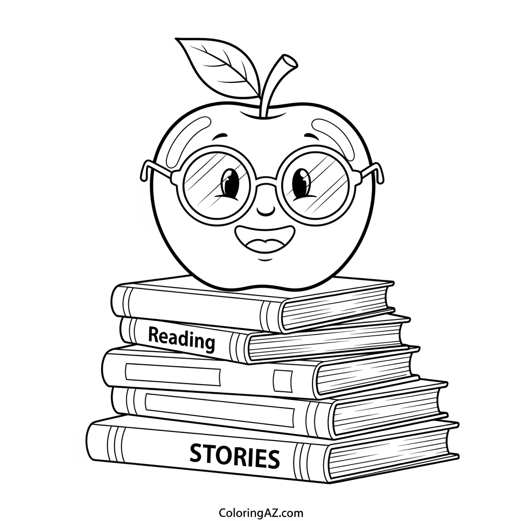 back to school coloring pages 3rd grade 2