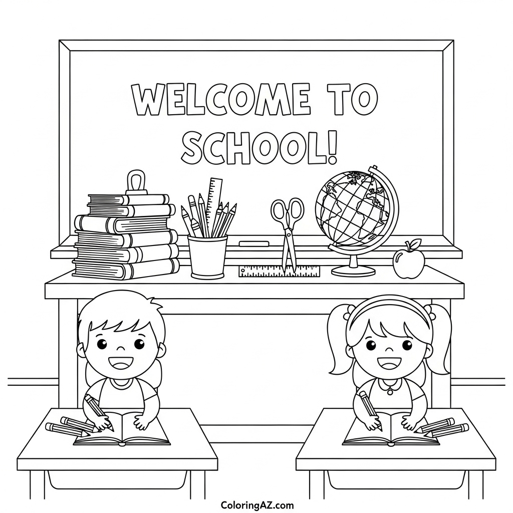 teacher at chalkboard