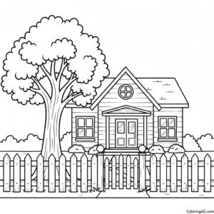 back to school coloring sheets