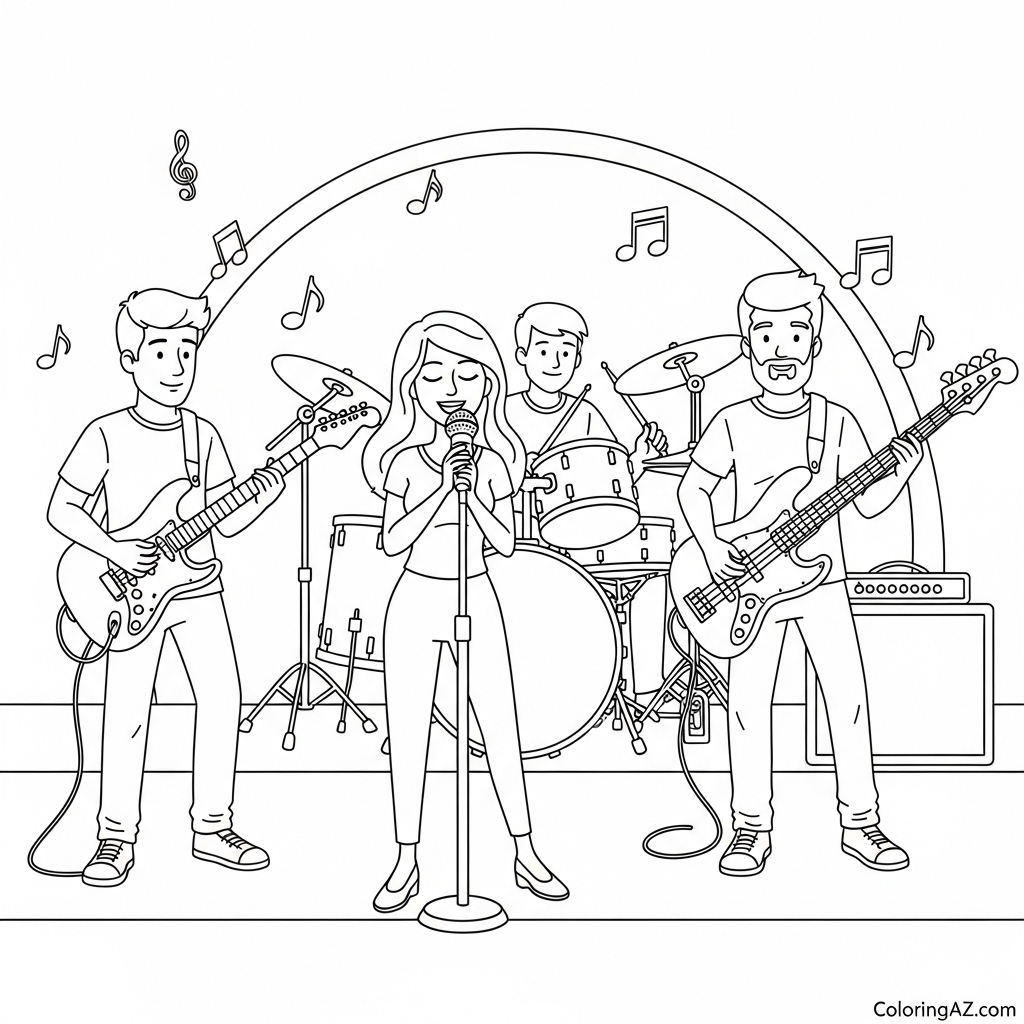 Cultural celebration page