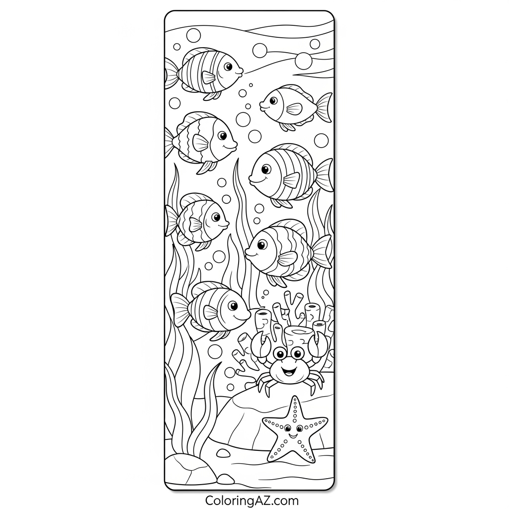 quote bookmarks for kids