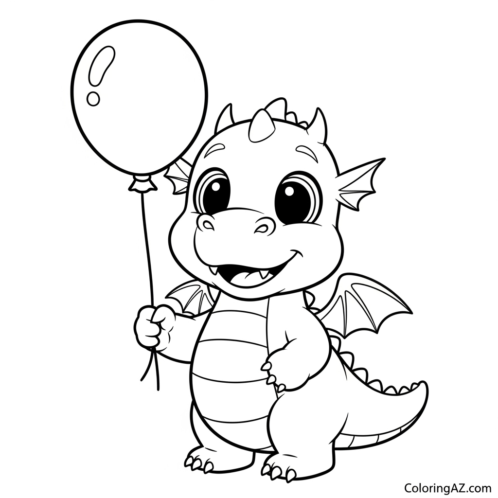 Cute Charmander illustration