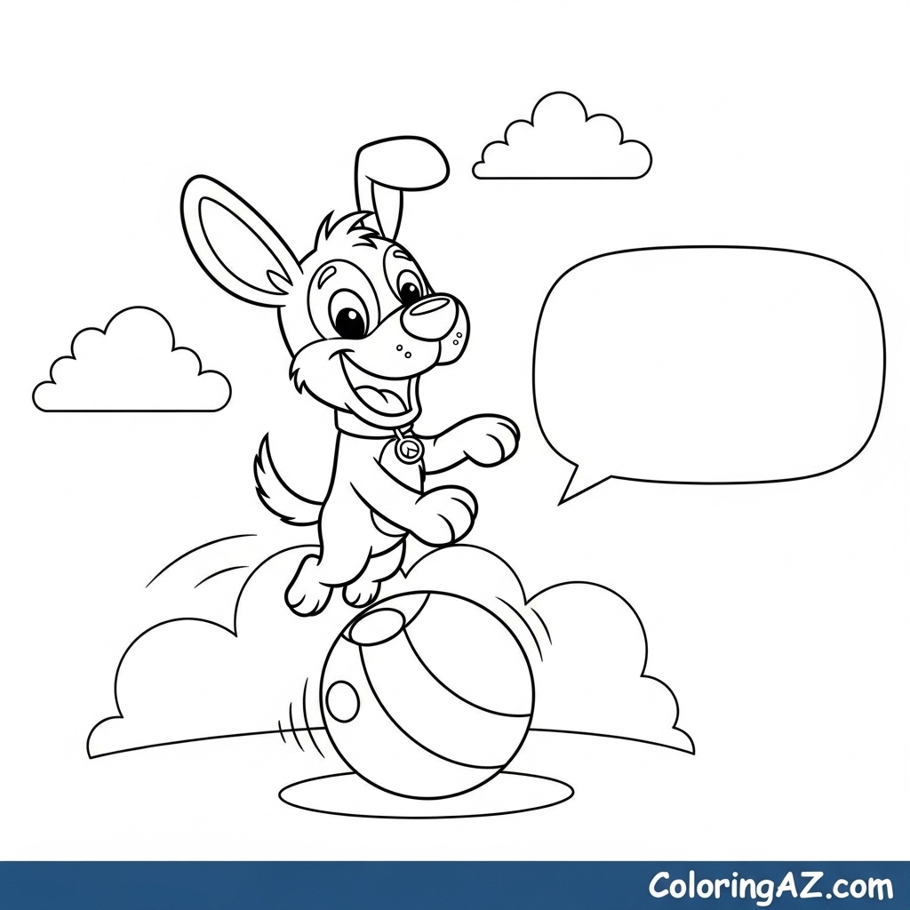 Print Your Favorite Chase Pages