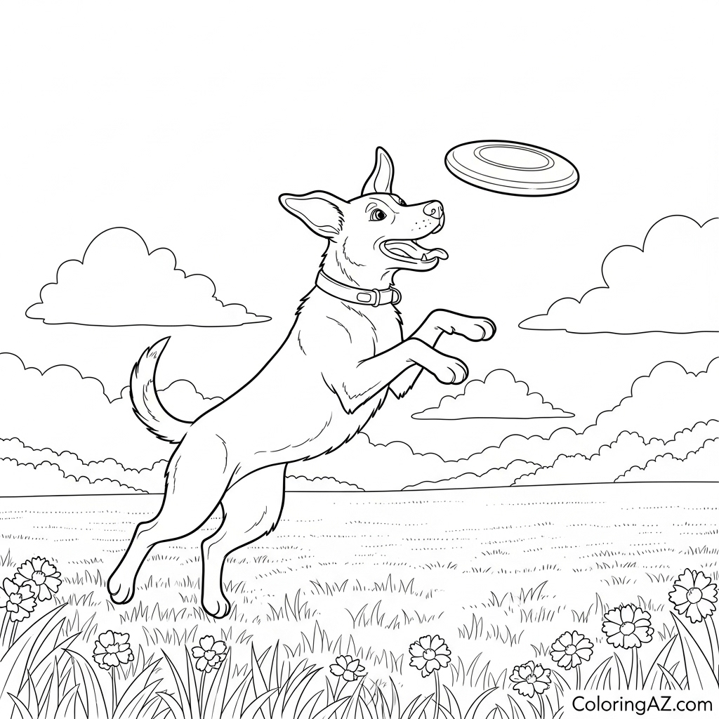 Explore More Paw Patrol Coloring Pages