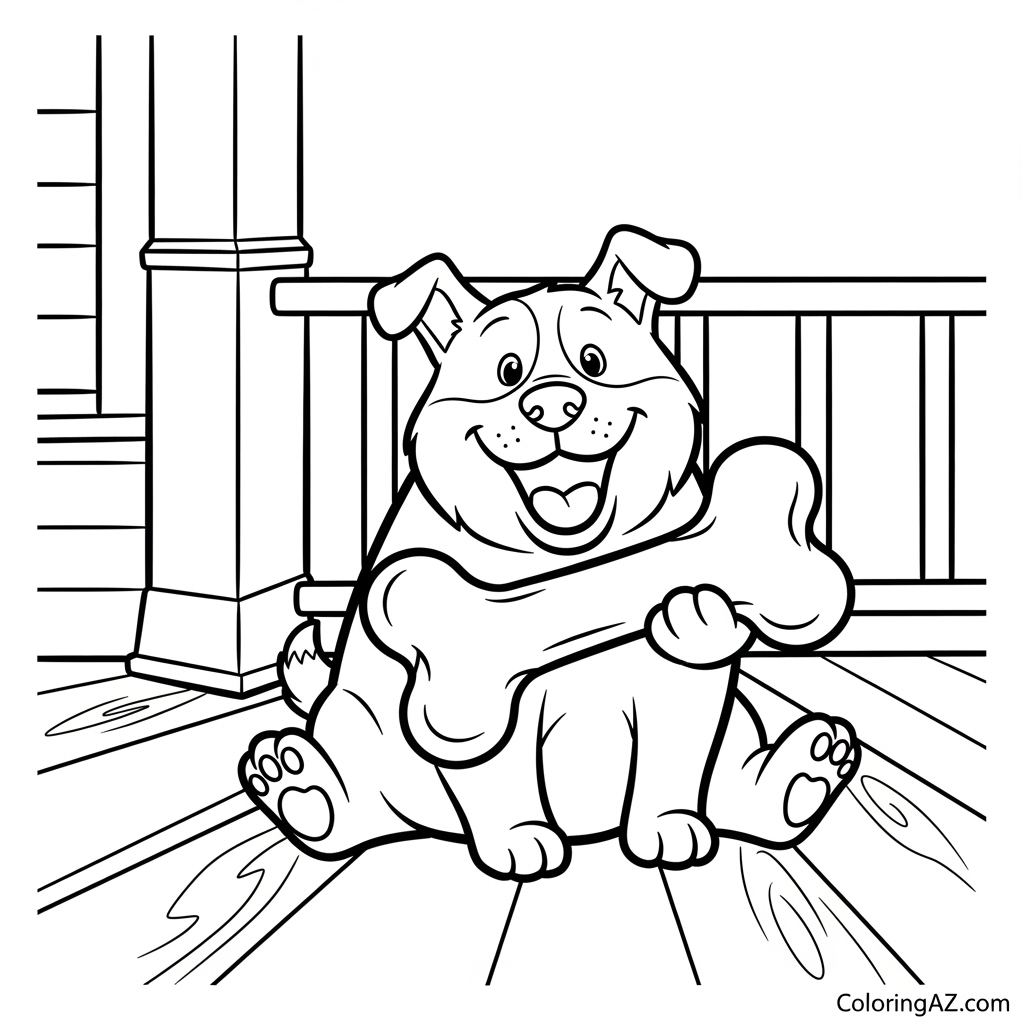 Tips for Using Chase Coloring Templates