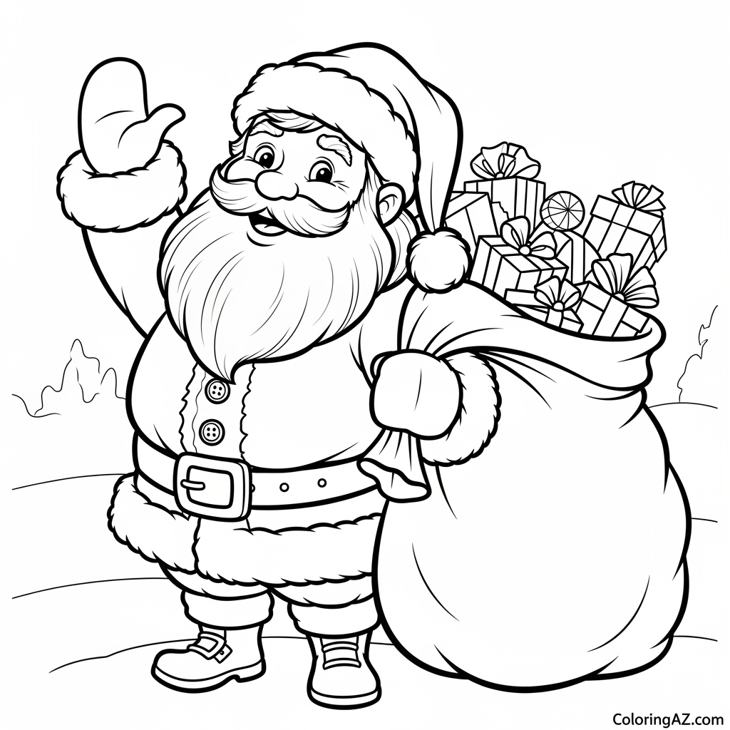 Benefits of Coloring for Kids