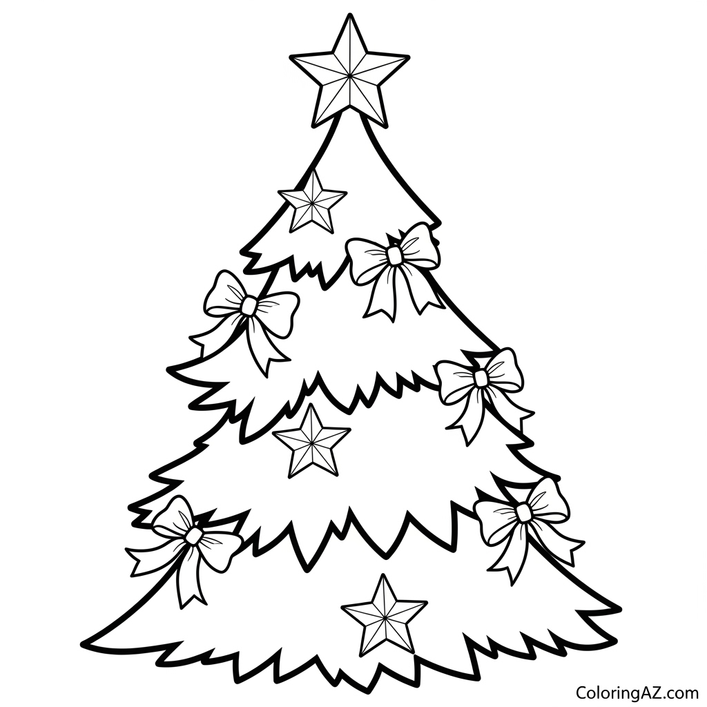 Join Our Holiday Coloring Community at ColoringAZ