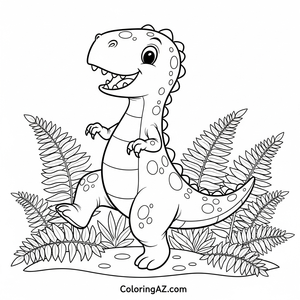 Free Cocomelon Coloring Sheets to Print and Share