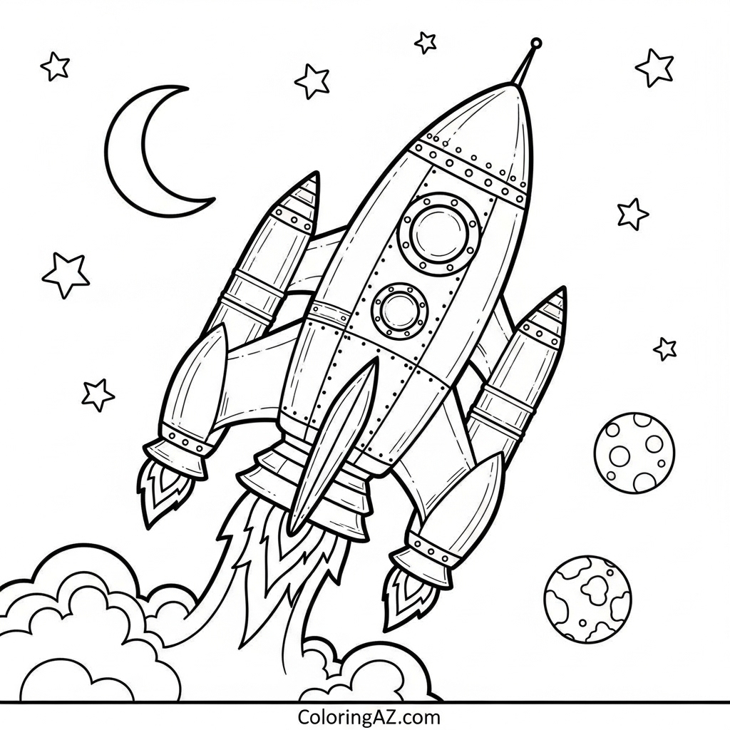 Engaging Cocomelon Characters to Color