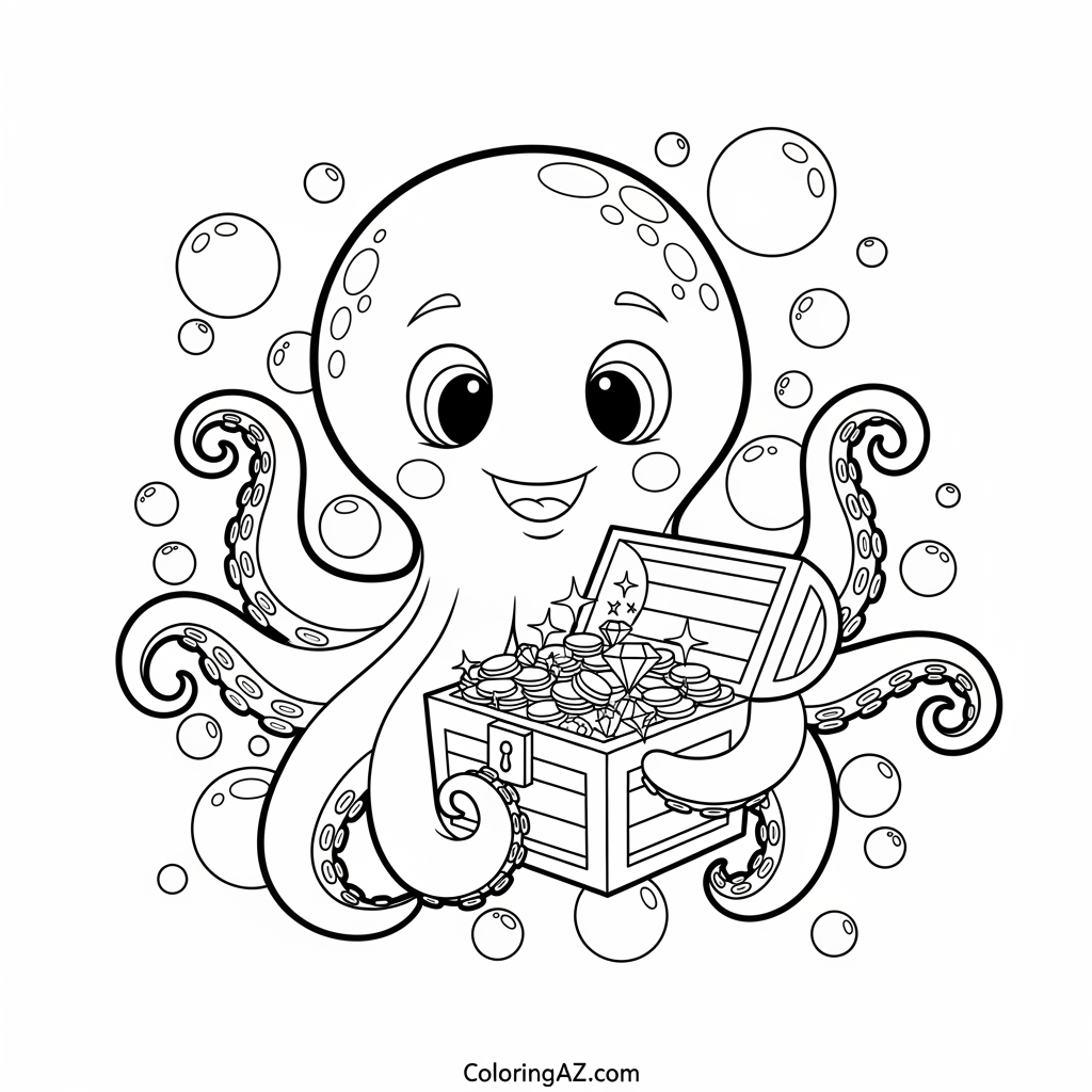 Creative Coloring Ideas for Kids