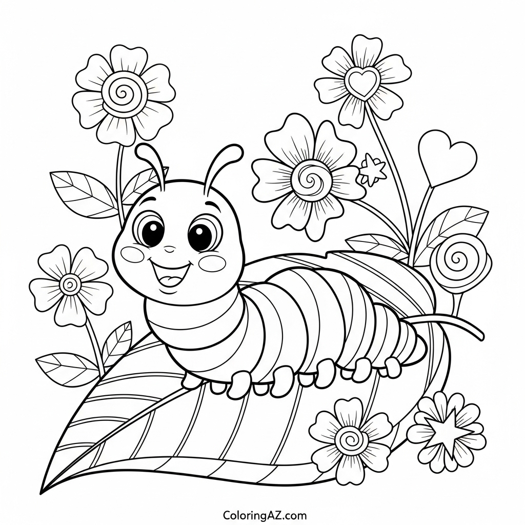Engaging Color by Number Activities for Kids