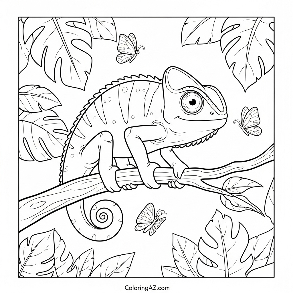 Tips for Enjoying Coloring with Kids