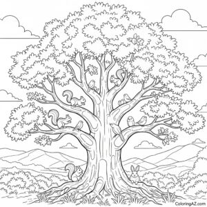 color our world coloring pages