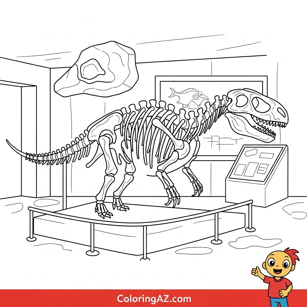 Creative Ideas for Dinosaur Crafts