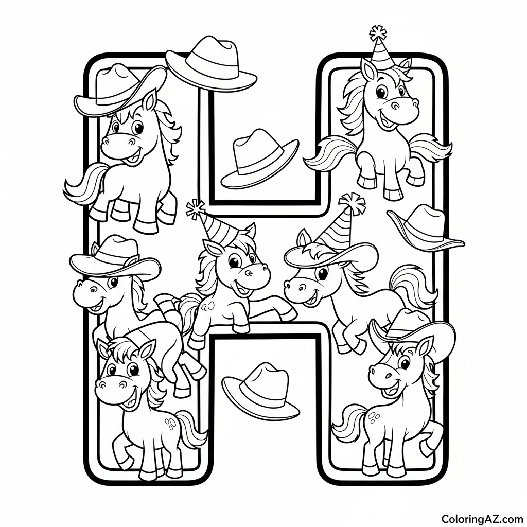Creative Tips for Kids Coloring