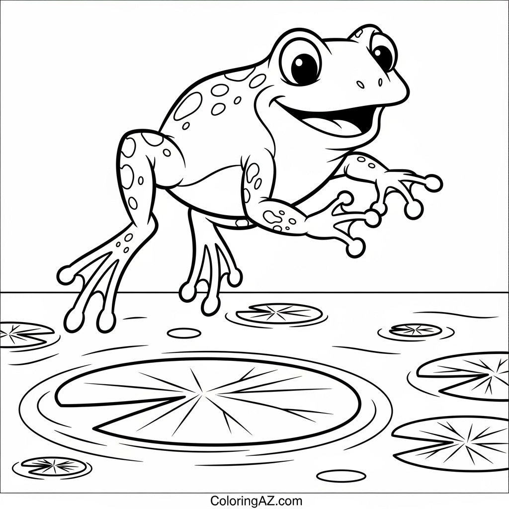 Creative Ideas for Coloring Activities
