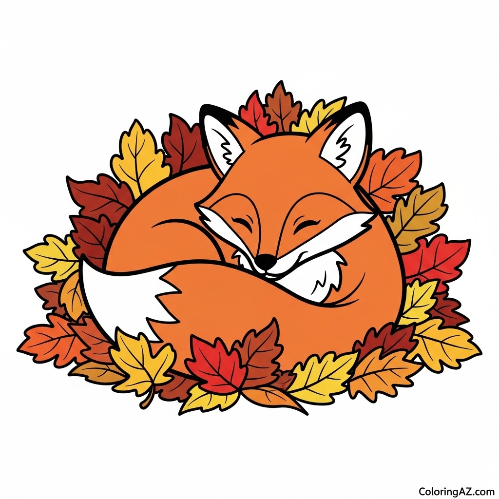 Discover More Coloring Pages