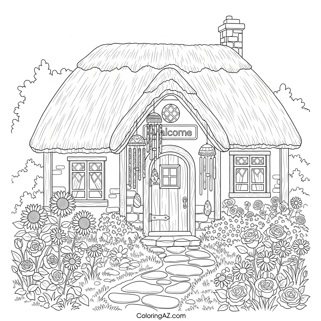 Creative Ideas for Preschool Coloring Pages