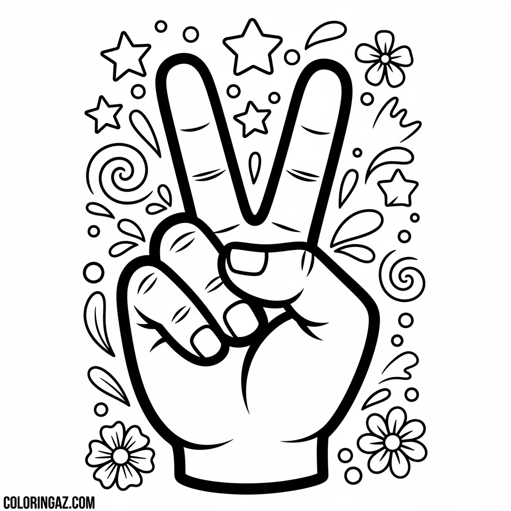 Educational Activities with Hand Drawings