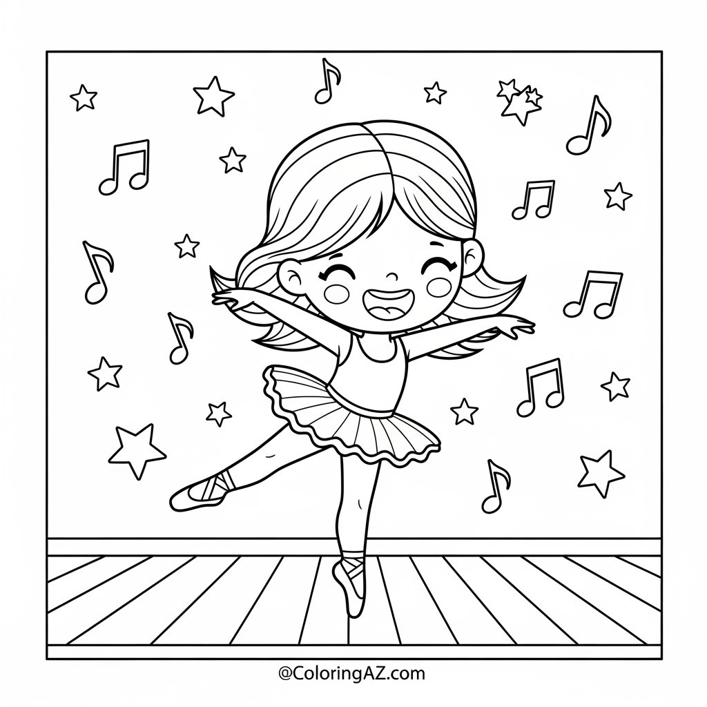Barbie and Ken Coloring Options