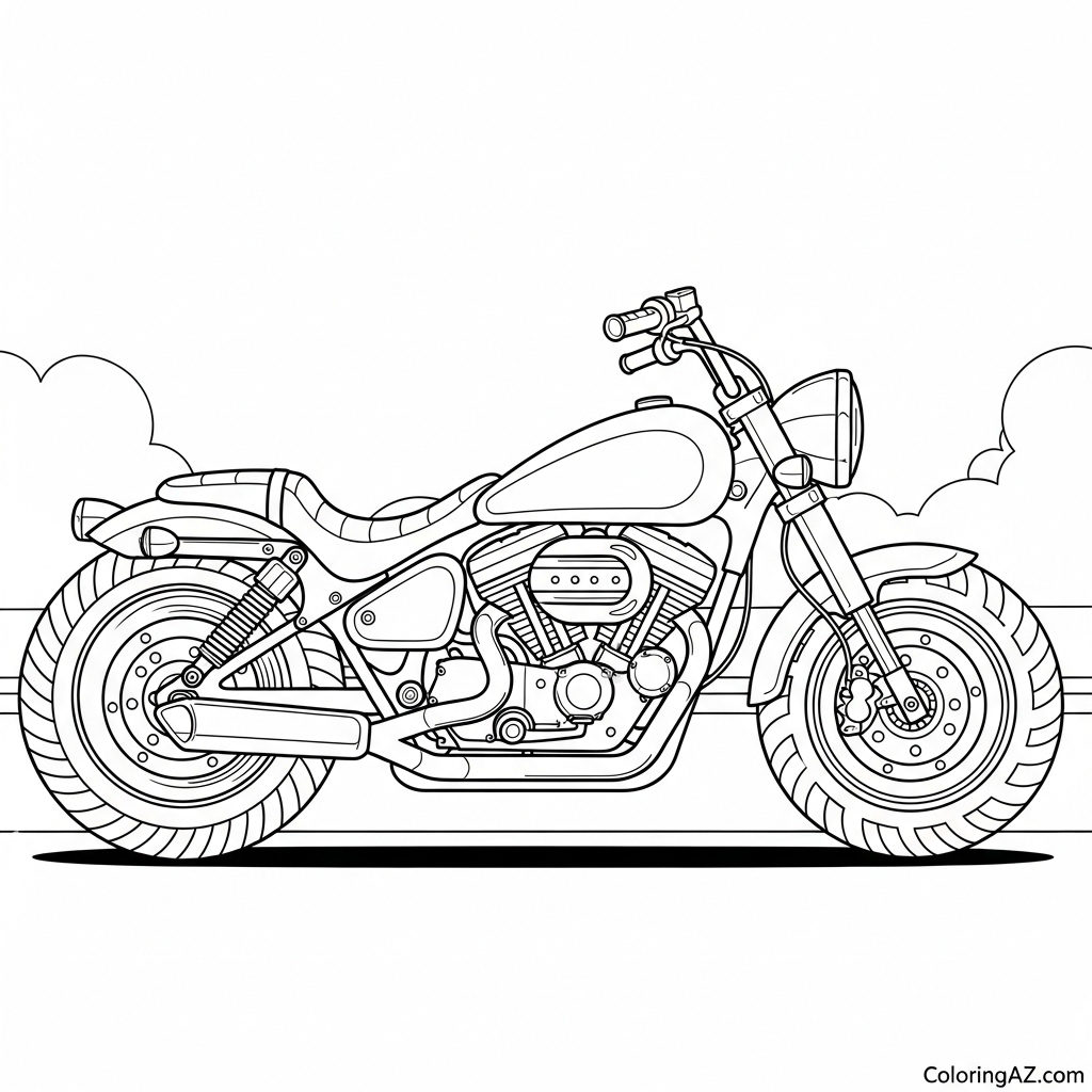 Explore Fun Car Coloring Activities with Kids