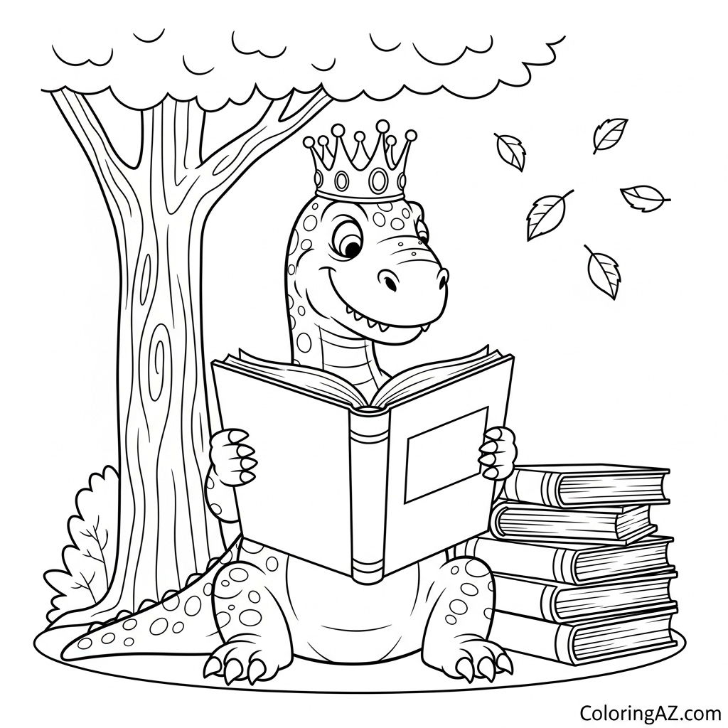 Preschool Dinosaur Art Activities