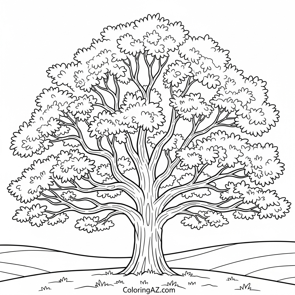 Coloring Pages Environment: Free Printable Sheets for Kids 1 Coloring Online: Environmental Coloring Pages for Kids