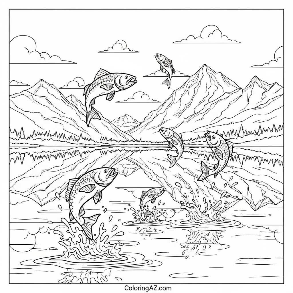 Coloring Pages Environment: Free Printable Sheets for Kids 2 Download Free Environmental Coloring Pages