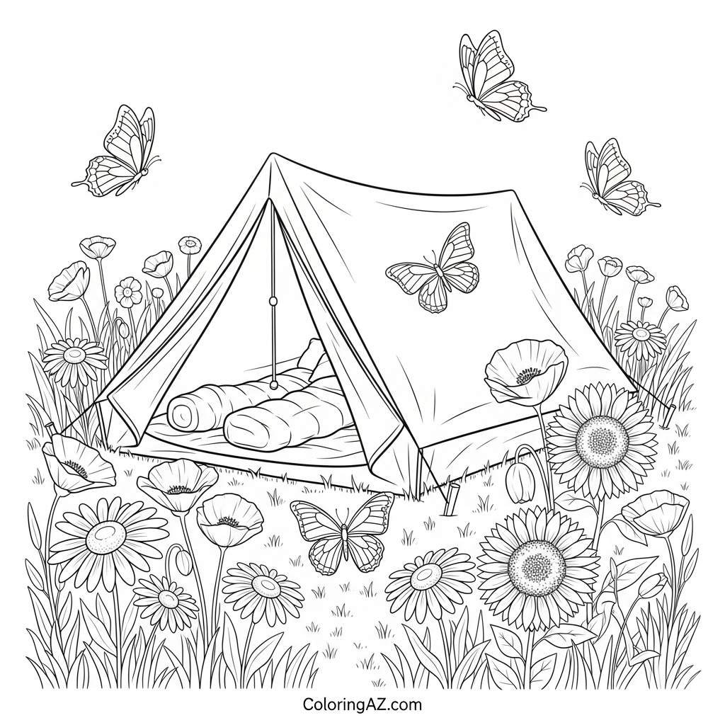 Engaging Kids with Nature Exploration