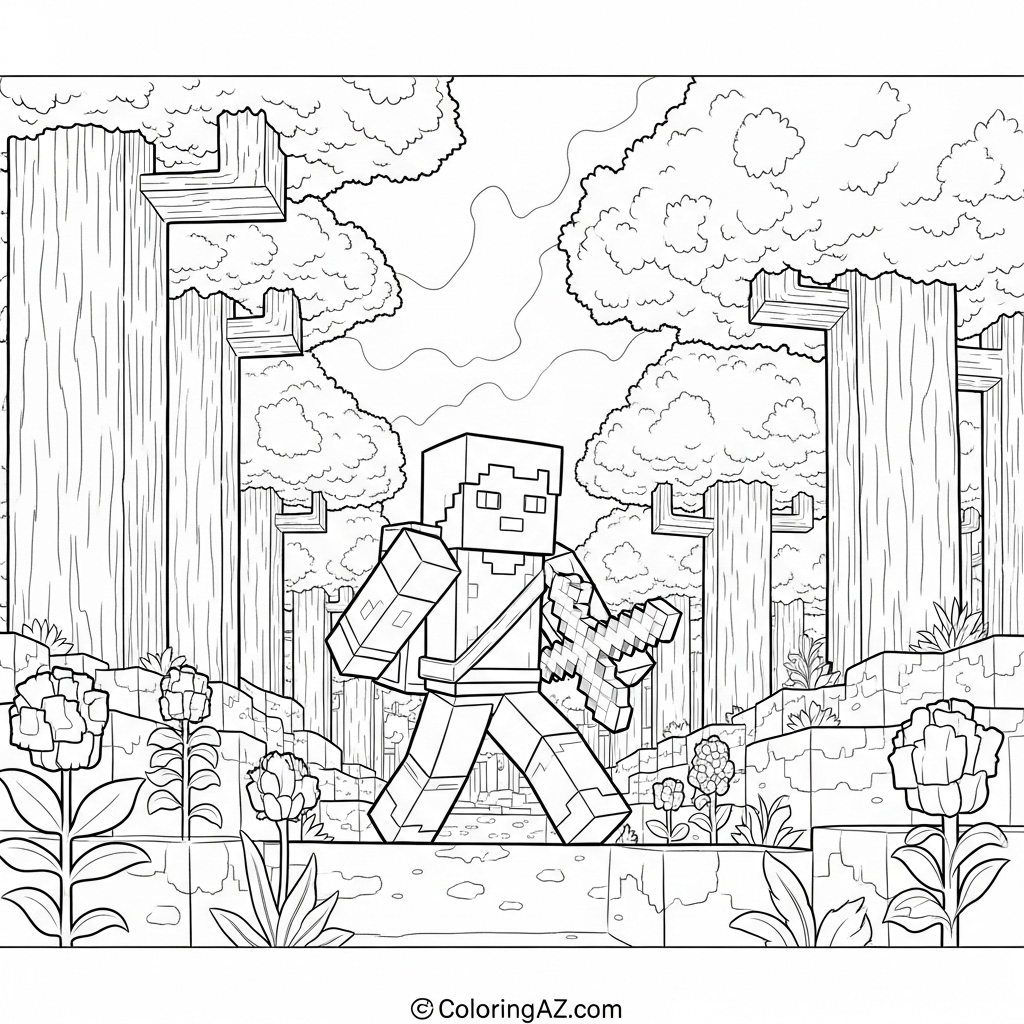 Tips for Creative Coloring Activities